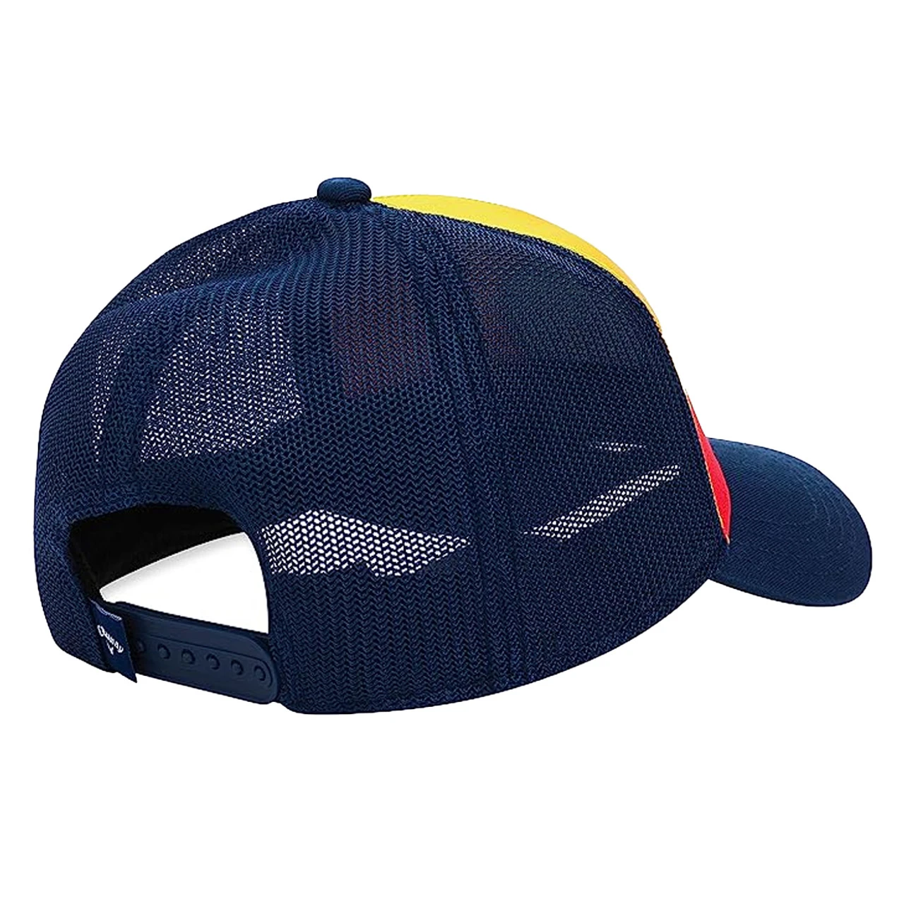 Callaway Carlsbad Trucker Adjustable Snapback Hat 4 Callaway Carlsbad Trucker Adjustable Snapback Hat - Image 2