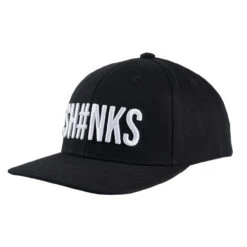 Callaway Golf Happens Snapback Hat