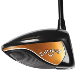 Callaway Golf Men's MAVRIK 22 Adjustable Driver - Open Box -Golf Series Discount calmavrikd r toe 10 21 37664.1689897977