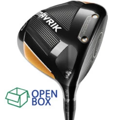 Callaway Golf Men's MAVRIK 22 Adjustable Driver - Open Box