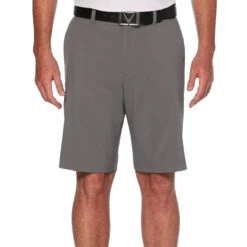 Callaway Opti-Dri Flat Front Golf Shorts 14 Callaway Opti-Dri Flat Front Golf Shorts -Golf Series Discount calshort odff char front 1 21 73132.1697501653