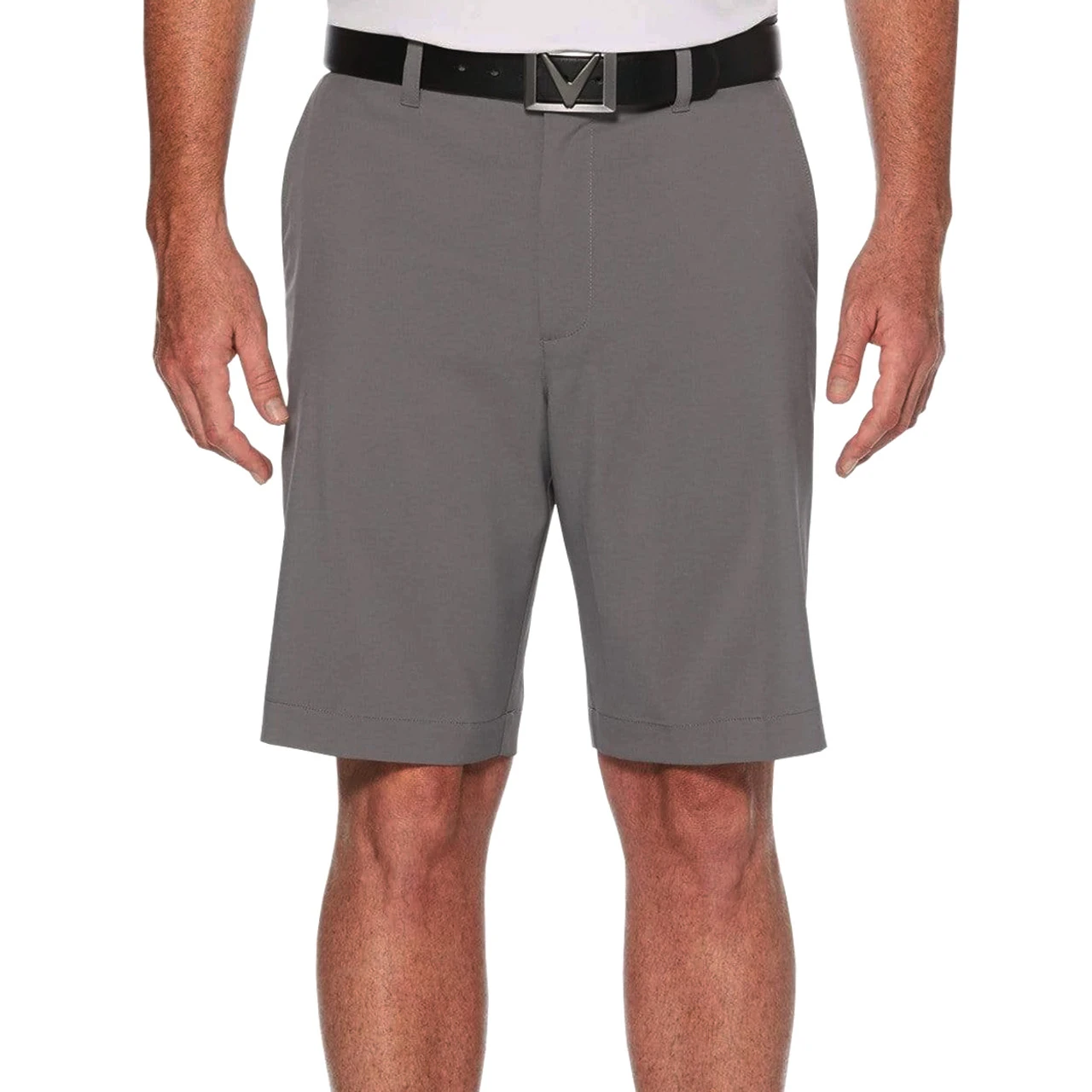 Callaway Opti-Dri Flat Front Golf Shorts 7 Callaway Opti-Dri Flat Front Golf Shorts - Image 5