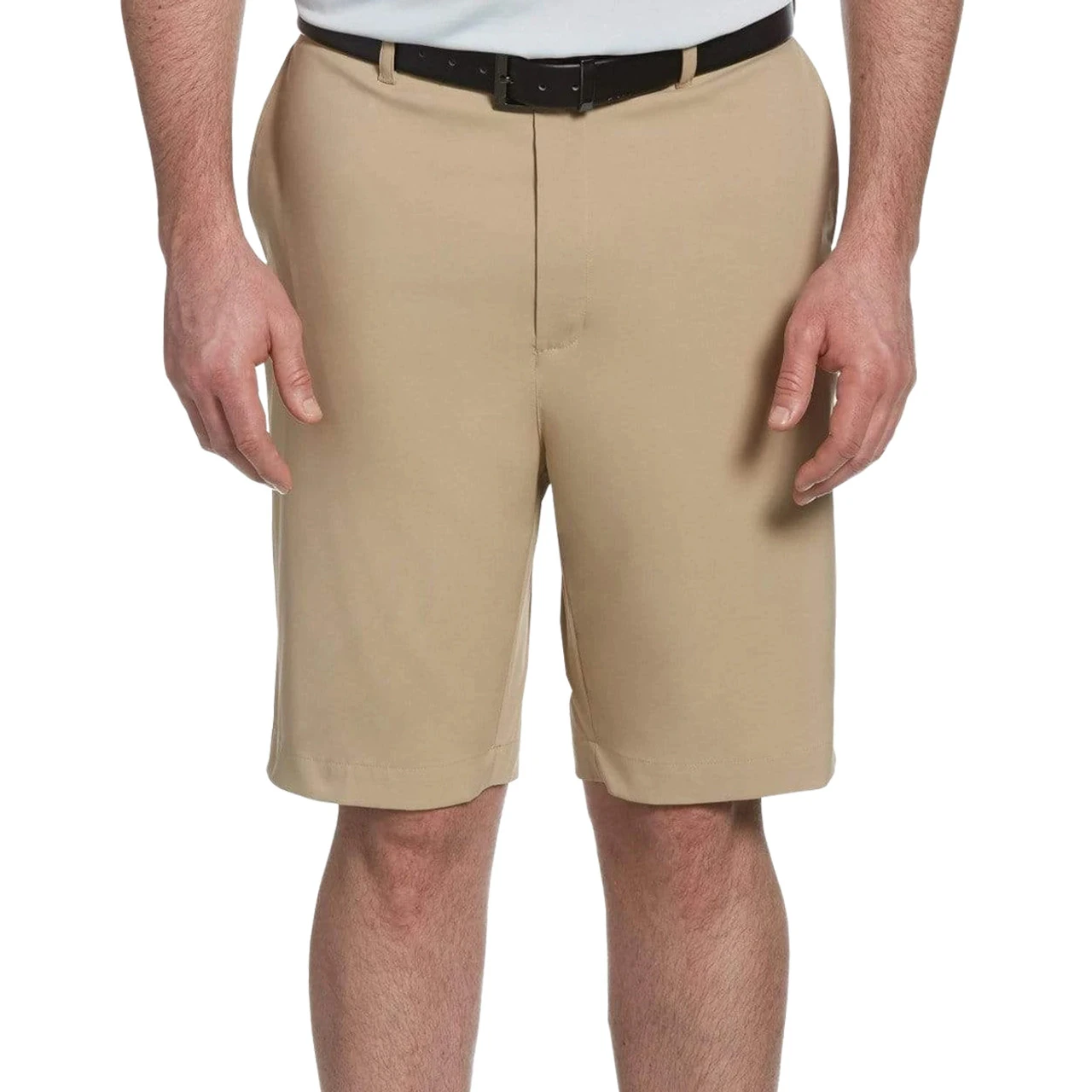 Callaway Opti-Dri Flat Front Golf Shorts 8 Callaway Opti-Dri Flat Front Golf Shorts - Image 6