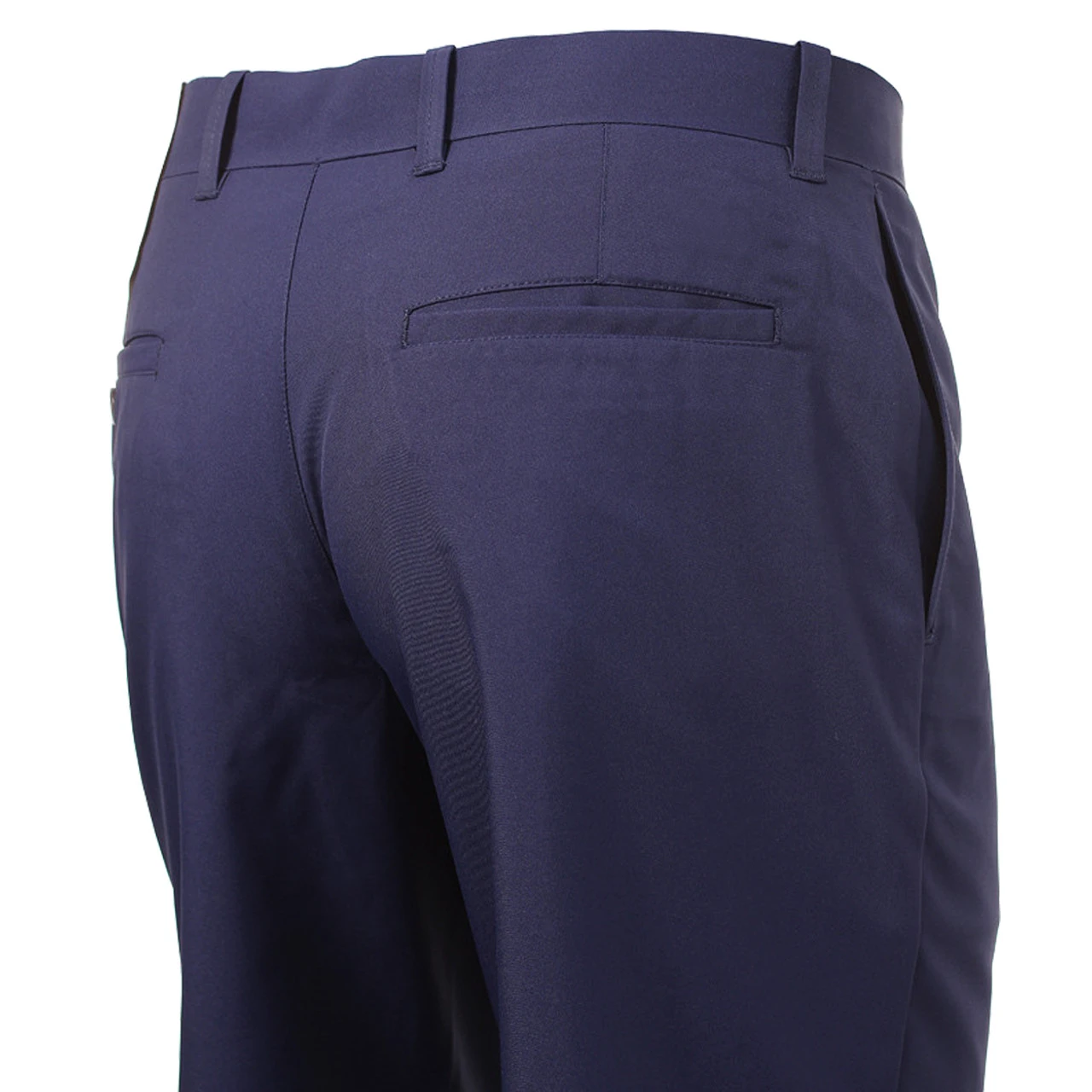 Callaway Opti-Dri Flat Front Golf Shorts 4 Callaway Opti-Dri Flat Front Golf Shorts - Image 2