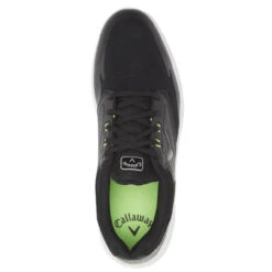 Callaway Men's Solana SL Waterproof Spikeless Golf Shoe 9 Callaway Men's Solana SL Waterproof Spikeless Golf Shoe -Golf Series Discount calsolanasl 125 bklime add 9 22 59655.1675988315