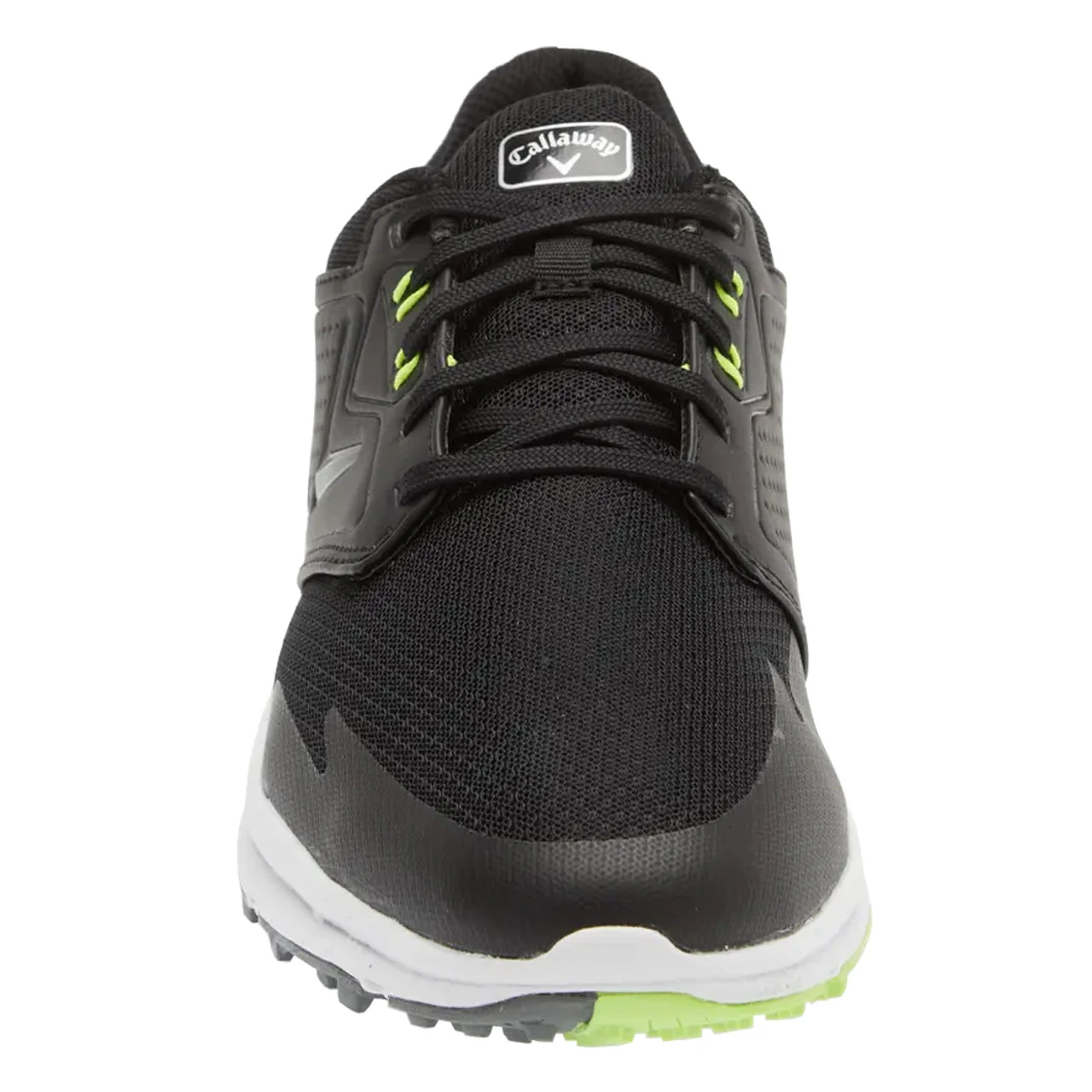 Callaway Men's Solana SL Waterproof Spikeless Golf Shoe 5 Callaway Men's Solana SL Waterproof Spikeless Golf Shoe - Image 3