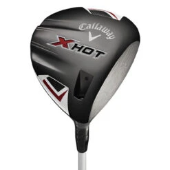 Callaway Golf 2019 X Hot Adjustable 460cc Driver