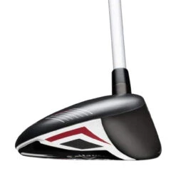 Callaway Golf X Hot 19 Fairway Wood -Golf Series Discount calxhot19f r toe 03 23 56917.1679081594