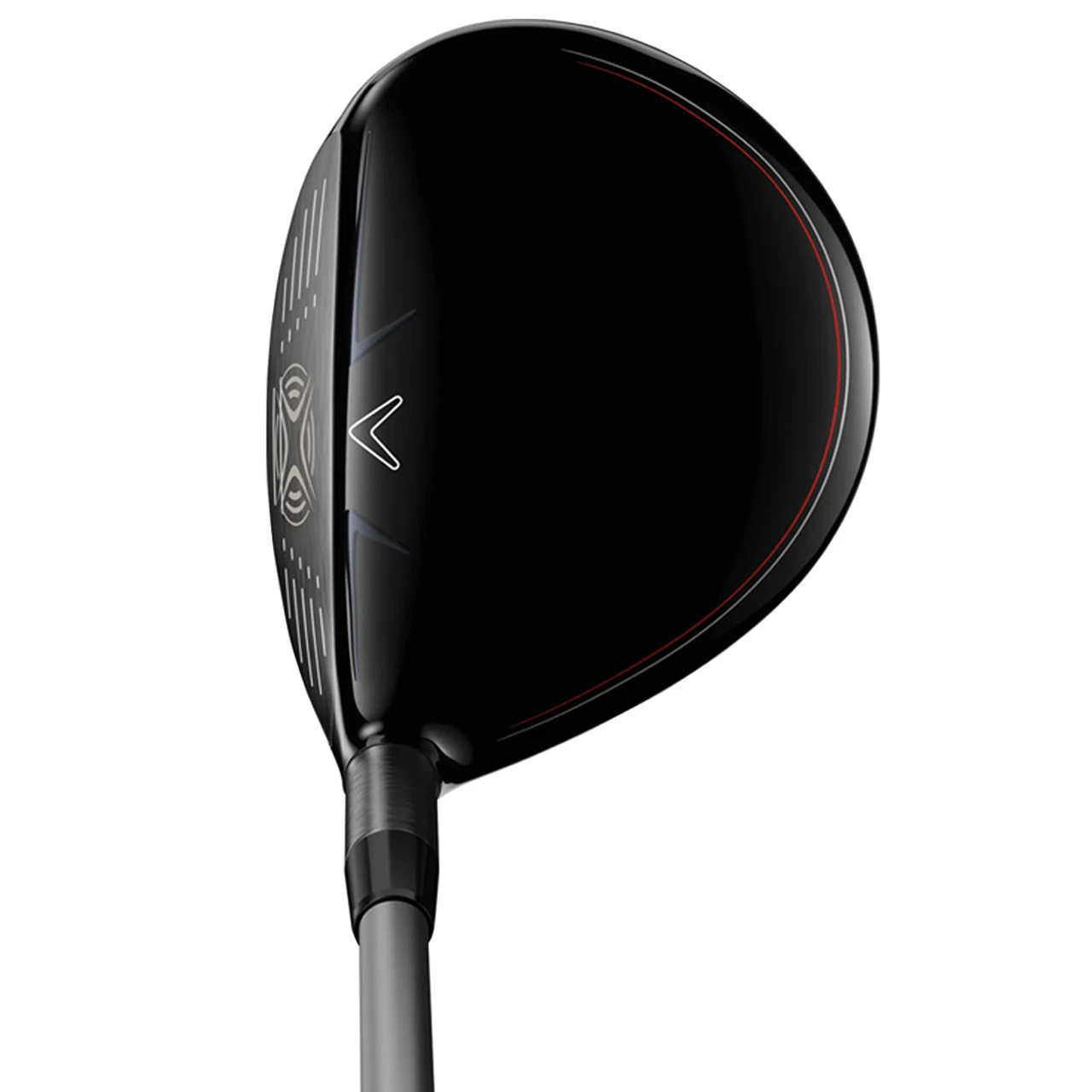 Callaway Golf XR Speed Fairway Woods 4 Callaway Golf XR Speed Fairway Woods - Image 2