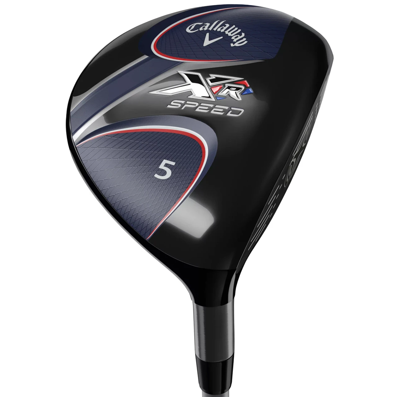 Callaway Golf XR Speed Fairway Woods 3 Callaway Golf XR Speed Fairway Woods