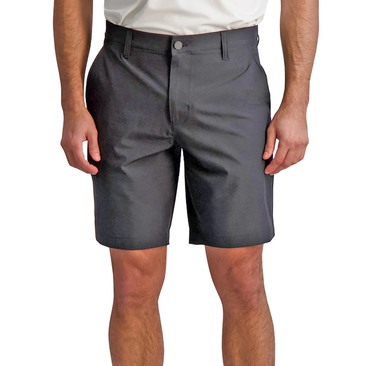 Chaps Performance 5 Pocket Strech Waistband Golf Shorts 7 Chaps Performance 5 Pocket Strech Waistband Golf Shorts - Image 5