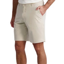 Chaps Performance 5 Pocket Strech Waistband Golf Shorts 15 Chaps Performance 5 Pocket Strech Waistband Golf Shorts -Golf Series Discount chapshort 112 cream leftobq 09 23 70362.1697487073