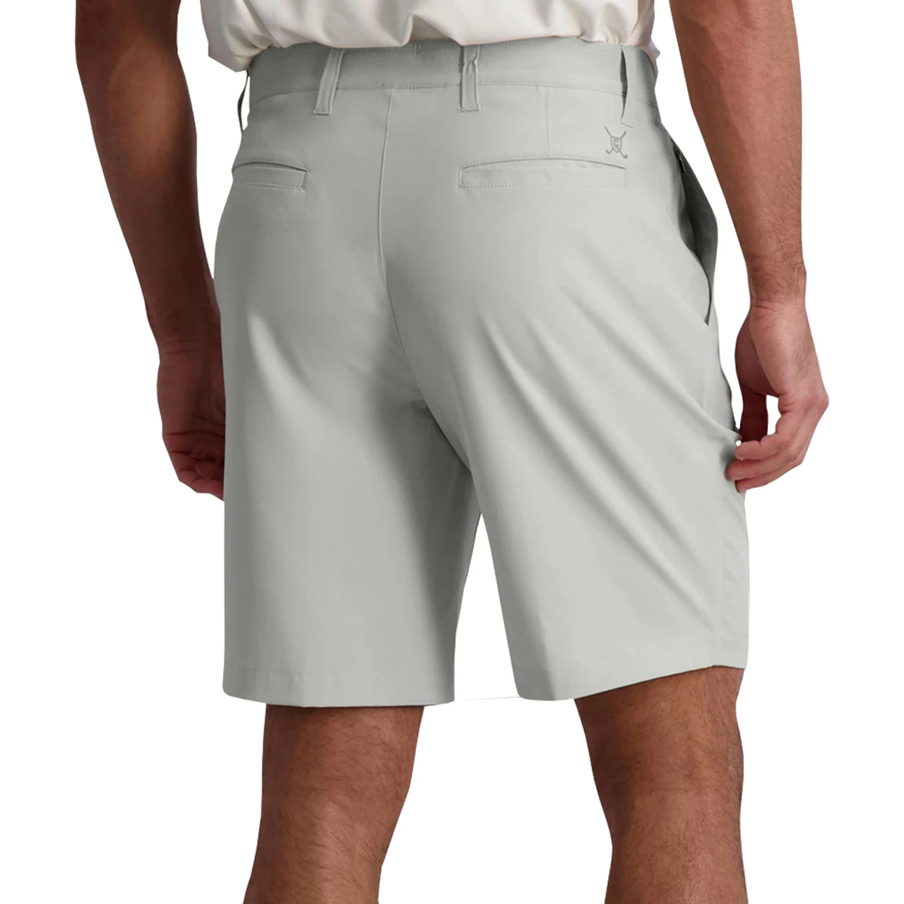 Chaps Performance 5 Pocket Strech Waistband Golf Shorts 4 Chaps Performance 5 Pocket Strech Waistband Golf Shorts - Image 2