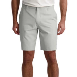 Chaps Performance 5 Pocket Strech Waistband Golf Shorts