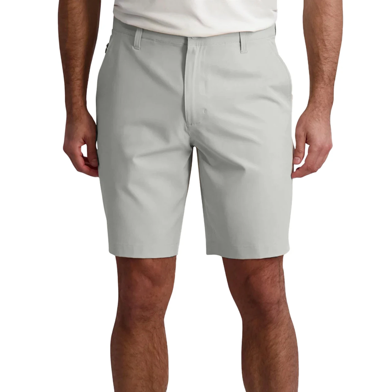 Chaps Performance 5 Pocket Strech Waistband Golf Shorts 3 Chaps Performance 5 Pocket Strech Waistband Golf Shorts