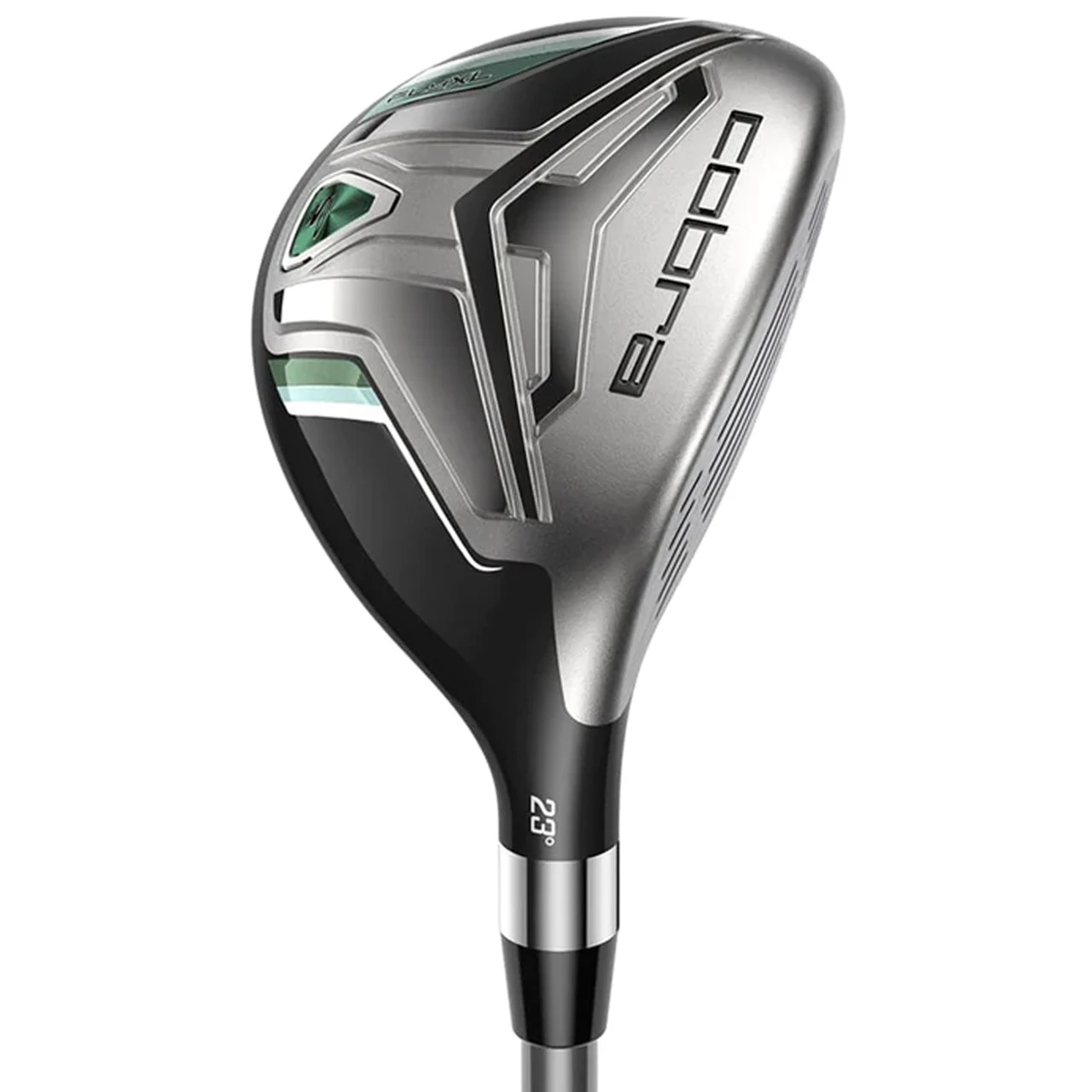 Cobra Golf Women's Green FLY-XL Complete 13 Piece Set With Stand Bag 6 Cobra Golf Women's Green FLY-XL Complete 13 Piece Set With Stand Bag - Image 4