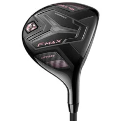 Cobra Golf Women's F-Max Airspeed Offset Fairway Wood