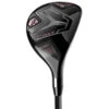 Cobra Golf Women's F-Max Airspeed Offset Hybrid Rescue Club -Golf Series Discount cobfmaxosh blkpnk sole 12 22 16337.1671651171