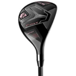 Cobra Golf Women's F-Max Airspeed Offset Hybrid Rescue Club