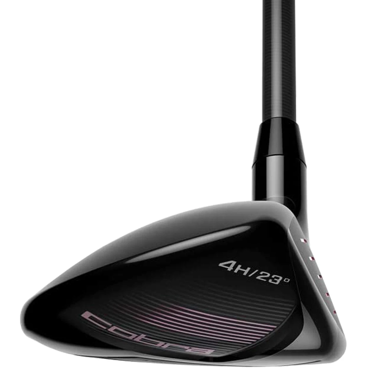 Cobra Golf Women's F-Max Airspeed Offset Hybrid Rescue Club 6 Cobra Golf Women's F-Max Airspeed Offset Hybrid Rescue Club - Image 4