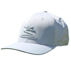 COBRA Puma Golf Tour Snake Snapback Adjustable Hat -Golf Series Discount cobhat110 gry 0209 obq 05 23 84876.1696491178