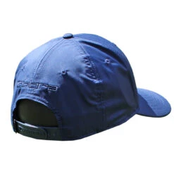 COBRA Puma Golf Tour Snake Snapback Adjustable Hat -Golf Series Discount cobhat110 nvy 0155 back 05 23 02941.1696491178