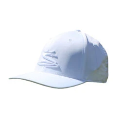 COBRA Puma Golf Tour Snake Snapback Adjustable Hat -Golf Series Discount cobhat110 wht 0193 obq 05 23 21080.1696491179