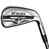 Cobra Golf KING Tour MIM Iron Set (5-GW) -Golf Series Discount cobkgntris r back 05 2420 75971.1685478331