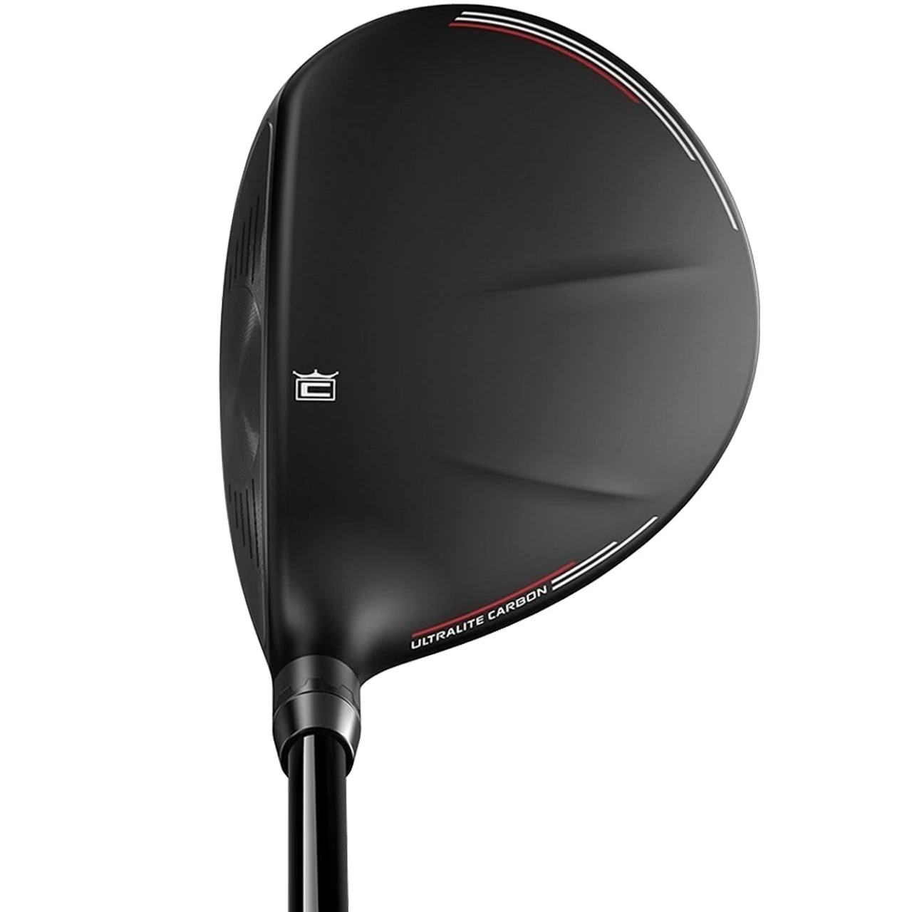 Cobra Golf King SPEEDZONE Black / White Fairway Woods 4 Cobra Golf King SPEEDZONE Black / White Fairway Woods - Image 2
