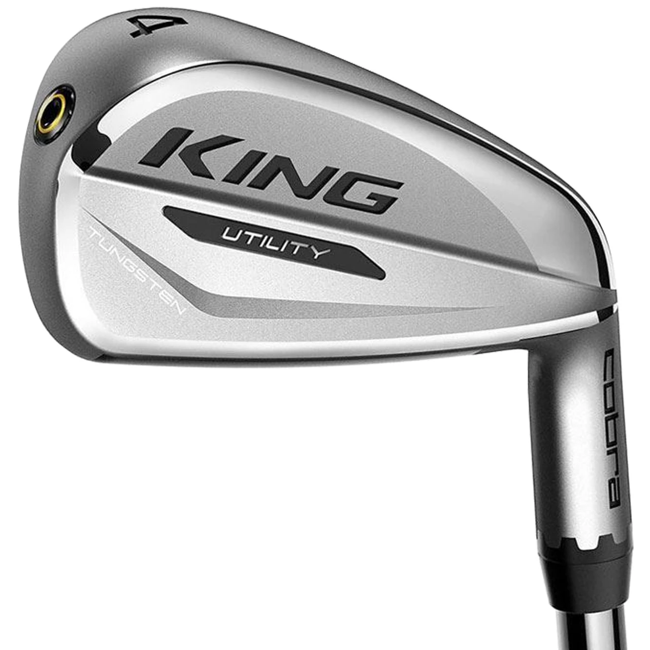 Cobra Golf King Utility Driving Iron 2 Cobra Golf King Utility Driving Iron