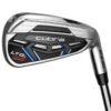 Cobra Golf LTDx ONE Length Iron Set, (5-GW) -Golf Series Discount cobltdx01length r back 05 23 64898.1684438908
