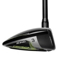 Cobra Golf RADSPEED Adjustable Fairway Wood, Pre-Owned 9 Cobra Golf RADSPEED Adjustable Fairway Wood, Pre-Owned -Golf Series Discount cobradspef bkyl 2715 toe 8 21 69082.1674856552