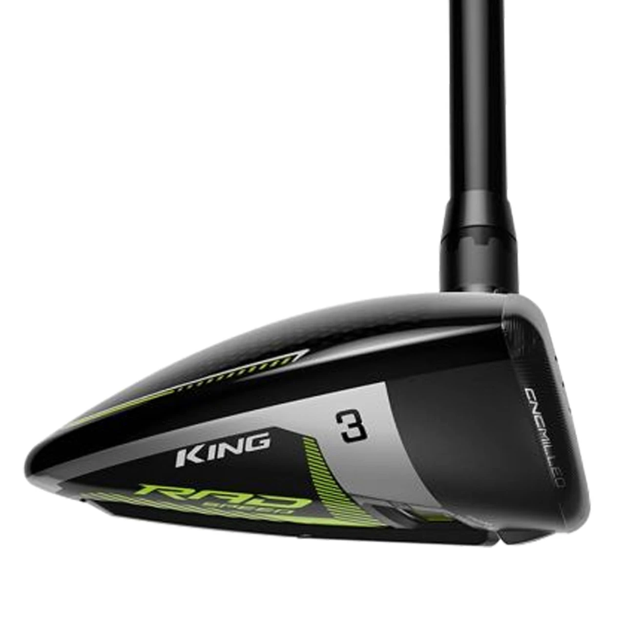 Cobra Golf RADSPEED Adjustable Fairway Wood, Pre-Owned 6 Cobra Golf RADSPEED Adjustable Fairway Wood, Pre-Owned - Image 4