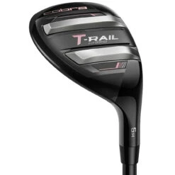 Cobra Golf Women's T-Rail Hybrid Rescue Club