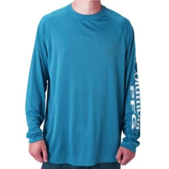 Columbia Sportswear PFG Terminal Tackle Long-Sleeve Shirt