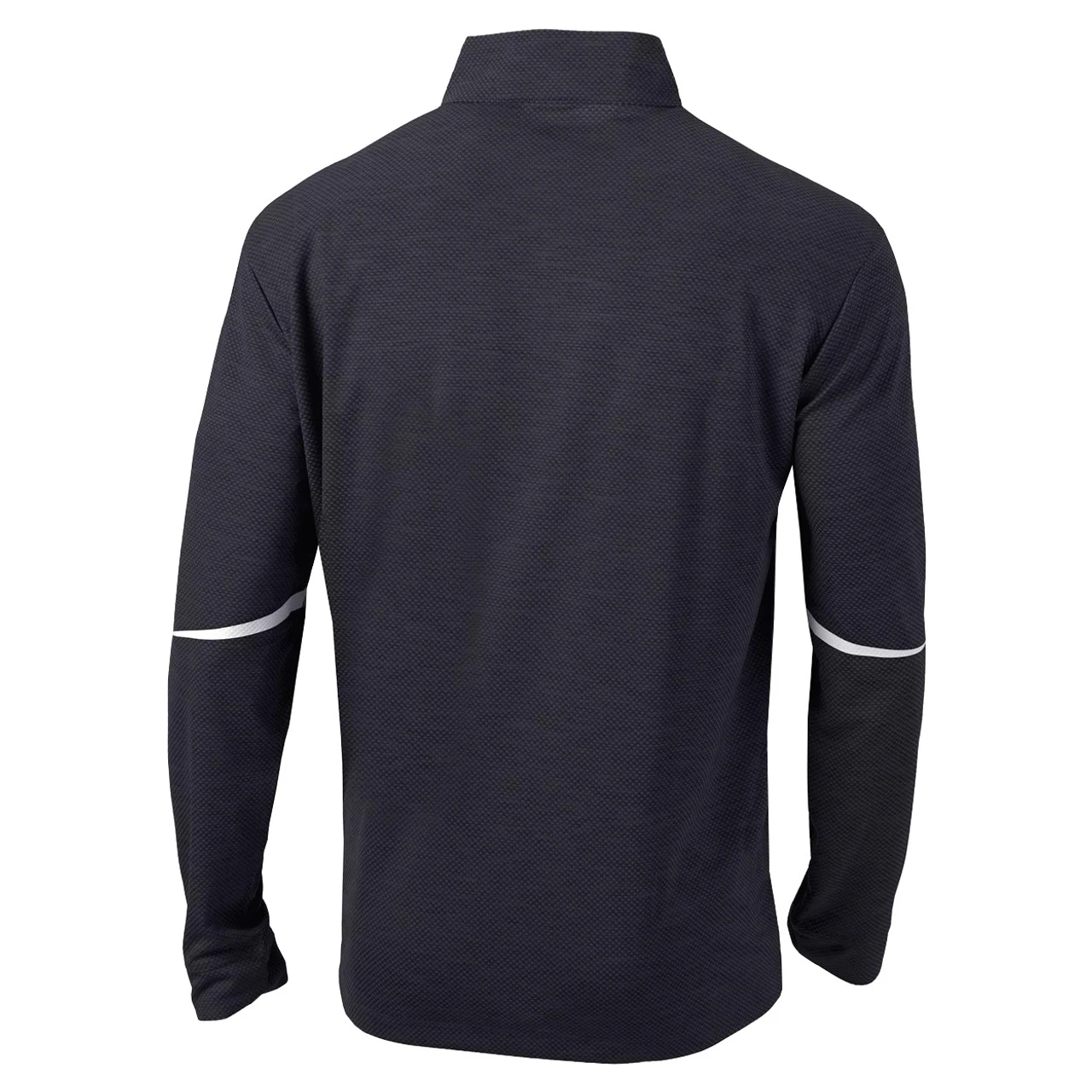 Columbia Golf Men's Omni-Wick Scorecard 1/4-Zip Pullover 4 Columbia Golf Men's Omni-Wick Scorecard 1/4-Zip Pullover - Image 2