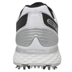 Etonic Difference 8-Spike Waterproof Men's Golf Shoe -Golf Series Discount etodiff 900 wtbk heal 3 21 61219.1696912153