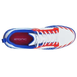 Etonic Men's G-SOK 3.0 Limited Edition Spikeless Waterproof Golf Shoe 8 Etonic Men's G-SOK 3.0 Limited Edition Spikeless Waterproof Golf Shoe -Golf Series Discount etogsok30 300 rwb add 9 21 20416.1667487939