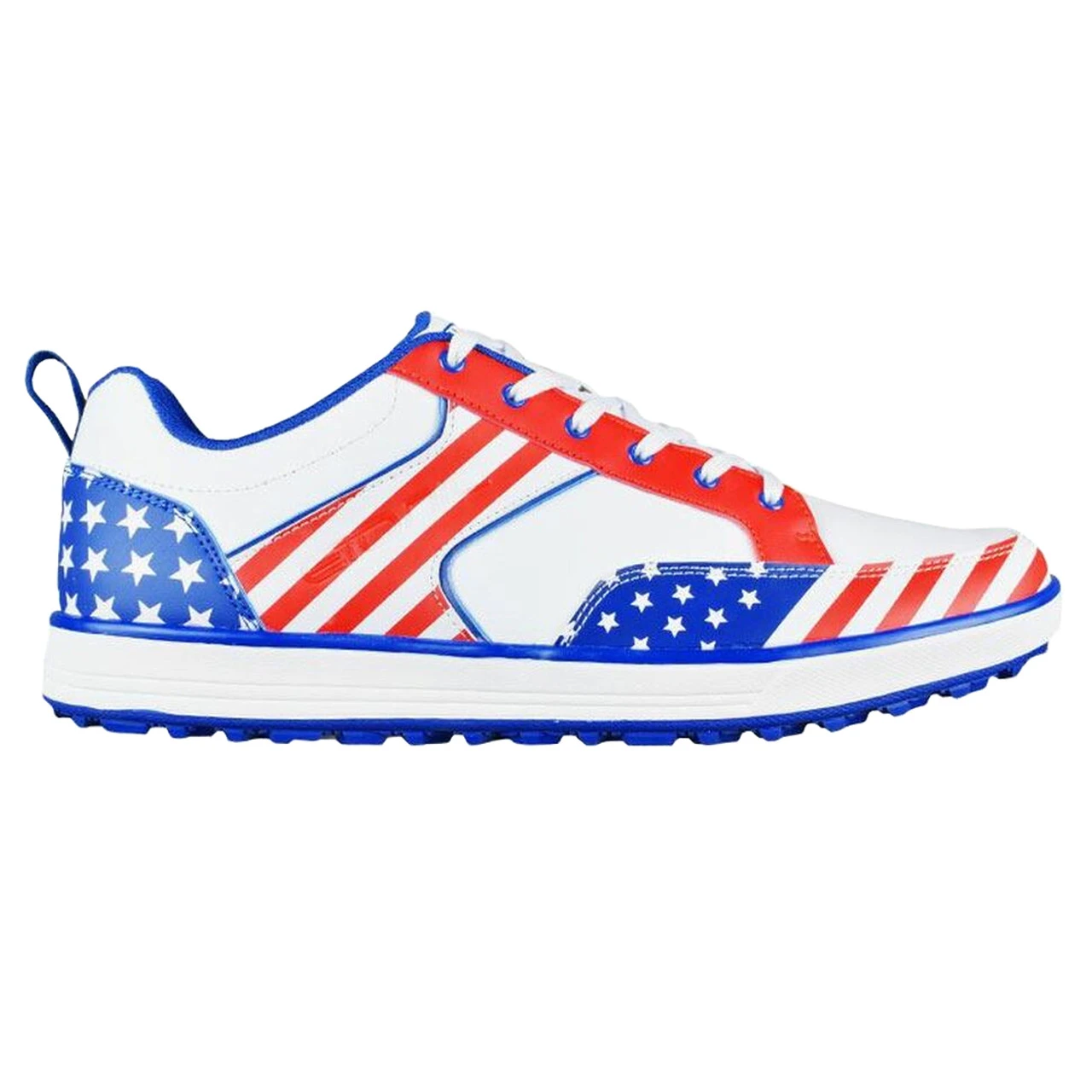 Etonic Men's G-SOK 3.0 Limited Edition Spikeless Waterproof Golf Shoe 3 Etonic Men's G-SOK 3.0 Limited Edition Spikeless Waterproof Golf Shoe