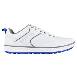 Etonic Men's G-SOK 3.0 Spikeless Waterproof Golf Shoe 13 Etonic Men's G-SOK 3.0 Spikeless Waterproof Golf Shoe -Golf Series Discount etogsok30 300 wb lat 9 21 13763.1697299145