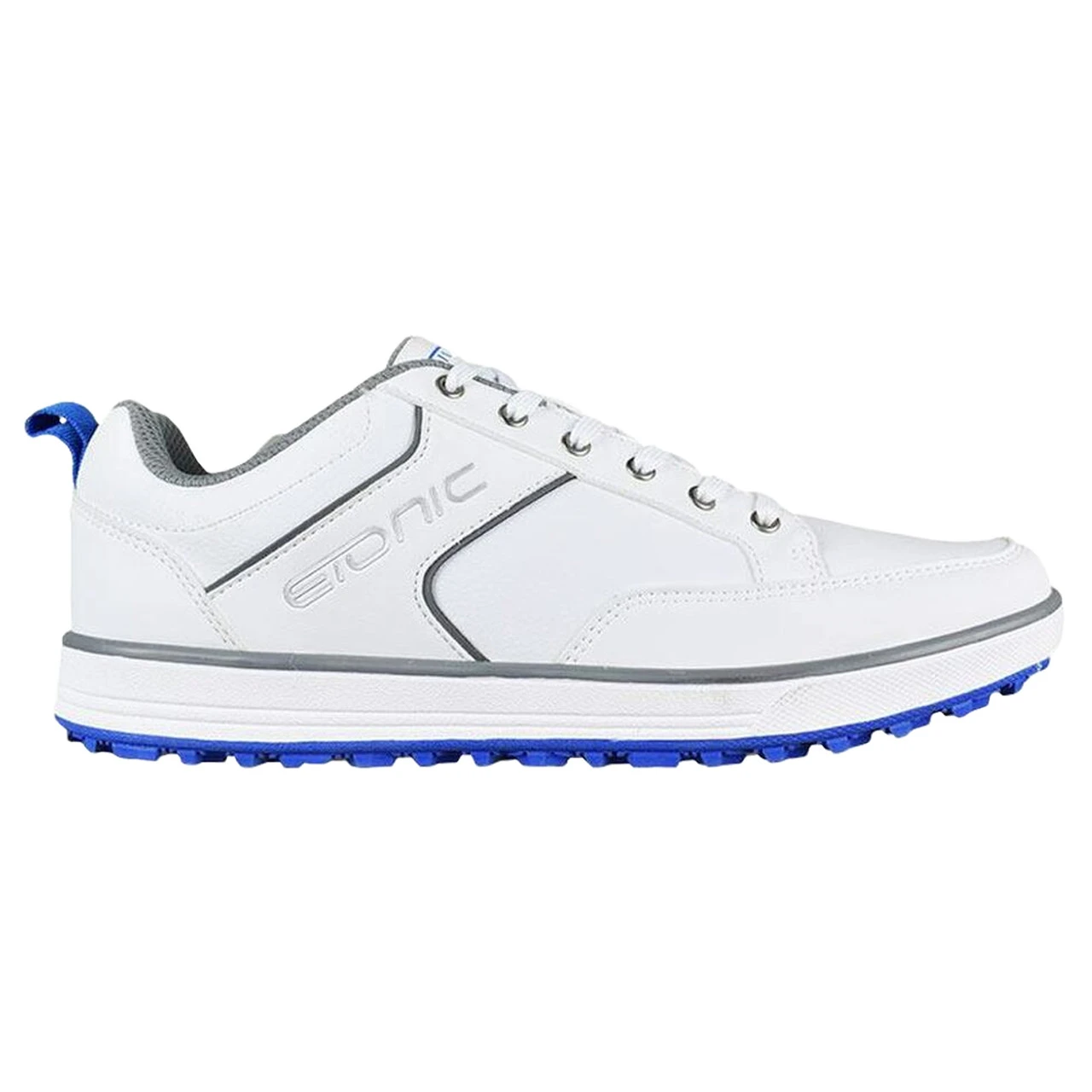 Etonic Men's G-SOK 3.0 Spikeless Waterproof Golf Shoe 8 Etonic Men's G-SOK 3.0 Spikeless Waterproof Golf Shoe - Image 6