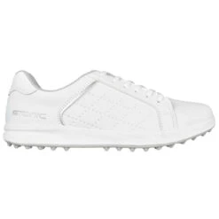 Etonic Women's G-SOK 3.0 Spikeless Waterproof Golf Shoe