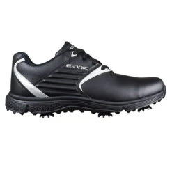 Etonic Stabilite 2.0 6-Spike Waterproof Golf Shoes -Golf Series Discount etostab20 200 bks lat 9 21 64128.1697501637
