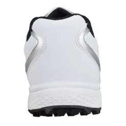 Etonic Stabilite 2.0 6-Spike Waterproof Golf Shoes -Golf Series Discount etostab20 200 whs heel 9 21 03599.1697501637