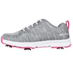 Etonic Lady Stabilizer Sport 2.0 Golf Shoe -Golf Series Discount etostab20w 200 gp lat 10 21 67777.1667488620