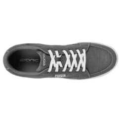 Etonic Canvas Stabi-LIFE Sport Spikeless Golf Shoes -Golf Series Discount etostabilife sport canvas darkgray add 10 21 02339.1697414764
