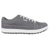 Etonic Canvas Stabi-LIFE Sport Spikeless Golf Shoes -Golf Series Discount etostabilife sport canvas darkgray lat 10 21 72619.1697414764