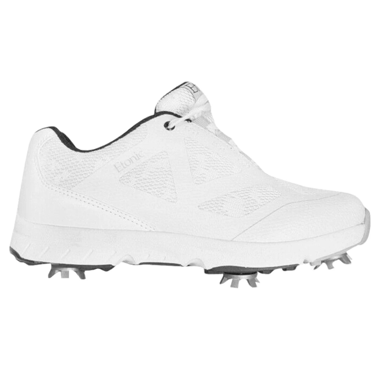Etonic Women's Stabilizer 6-Spike Waterproof Golf Shoe 3 Etonic Women's Stabilizer 6-Spike Waterproof Golf Shoe