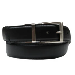 Greg Norman Golf Reversible Stretch Fit Double Stitch Belt **Closeout** 8 Greg Norman Golf Reversible Stretch Fit Double Stitch Belt **Closeout** -Golf Series Discount gnbelt 6703500 blkfront 06 23 36315.1686928599
