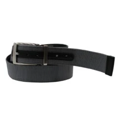 Greg Norman Golf Reversible Stretch Fit Double Stitch Belt **Closeout** 9 Greg Norman Golf Reversible Stretch Fit Double Stitch Belt **Closeout** -Golf Series Discount gnbelt 6703500 grayfront 06 23 12799.1686928599